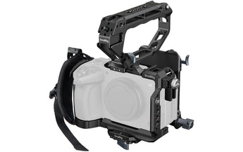 Smallrig Sony FX5 6779 Handheld, mit V-Mount-Platte