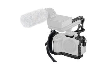 Smallrig 6777 HawkLock für Sony FX5 & XLR-Griff