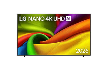 LG TV 98NU900B6LB 98, 3840 x 2160 (Ultra HD 4K), LED-LCD