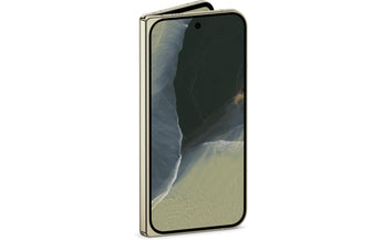 Google Pixel 11 Pro Fold 512 GB Olive Green