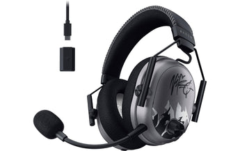 Razer BlackShark V3 Pro – NiKo Edition ANC, Wireless