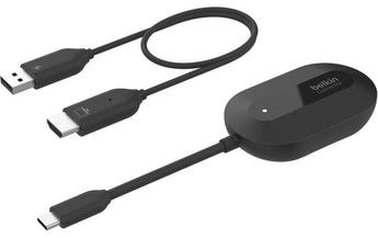 Belkin Video-Adapter USB Type-C - HDMI
