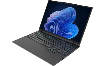 Captiva Notebook Highend Gaming R10-1710CH