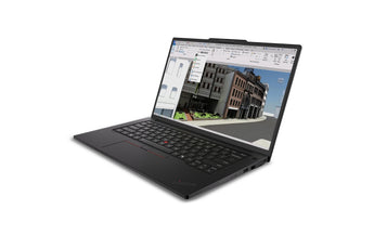 Lenovo Notebook ThinkPad P14s Gen 7 (Intel) Copilot + PC Notebook