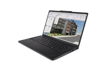 Lenovo Notebook ThinkPad P14s Gen 7 (AMD) Copilot + PC Notebook