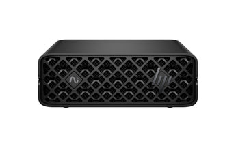 HP Nano G1n 128 GB LPDDR5x-SDRAM 2 TB SSD Linux