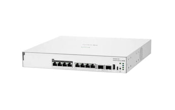 HPE Aruba Networking Instant On Switch Series 1940 28 Port, PoE