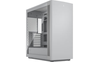 Fractal Design Define One Light TG Clear Tint