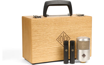 Soyuz Session Kit Silber