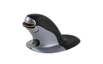Fellowes Workplace Ergonomische Maus Penguin L Wireless
