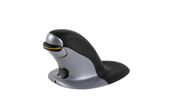 Fellowes Workplace Ergonomische Maus Penguin M Wireless