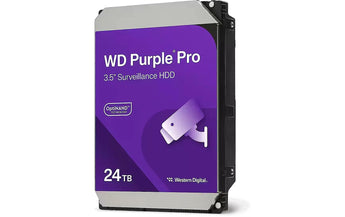 Western Digital Purple Pro 3.5 SATA 24 TB