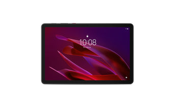 Lenovo ThinkTab X11 Gen 1 256 GB Schwarz