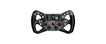 MOZA Racing KS Pro 2.99 Zoll HD-Display, ARGB