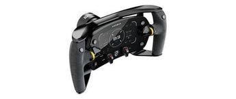 MOZA Racing MISSION R 5.4-Zoll-OLED-Display, Offizielles Replikat