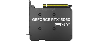 PNY GeForce RTX 5060 Single Fan