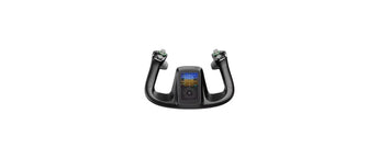 MOZA Racing Pro Yoke Handle Yoke Handle für Flugsimulation