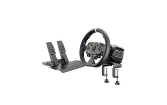 MOZA Racing R5 Pro 600 MHz CPU, 1000 Hz USB Refresh Rate