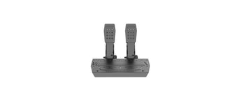 MOZA Racing SR-P2 kabelgebunden