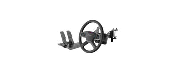MOZA Racing R5 Pro Truck Bundle Truck Driving Simulator