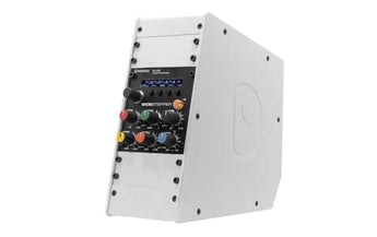 Rodec ONE + SideStepper Analog, Stereo