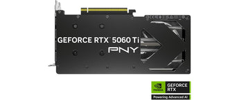 PNY GeForce RTX 5060 Ti Dual 8 GB GDDR7 PCI Express 5.0 x8