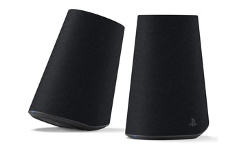 Sony Pulse Elevate 2-Wege-Lautsprecher Kabellos Schwarz