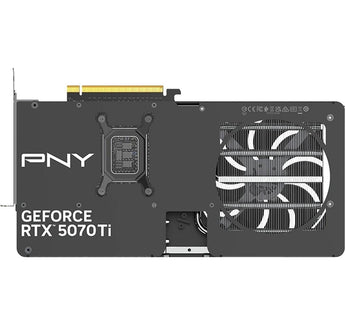 PNY GeForce RTX 5070 Ti Slim OC 16 GB GDDR7 256 Bit Aktiv