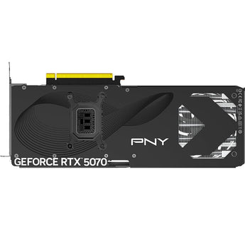 PNY GeForce RTX 5070 12 GB ARGB Triple Fan DLSS 4