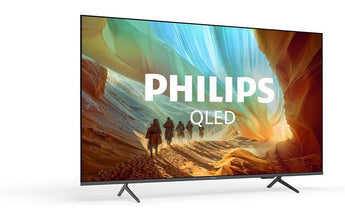 Philips TV 43PQS7801/12 43, 3840 x 2160 (Ultra HD 4K), QLED