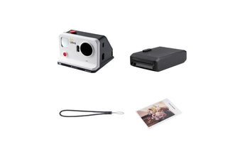 PGYTECH Fotokamera GO Ultra Keine Angabe