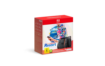 Nintendo Switch 2 & Switch Sports Resort