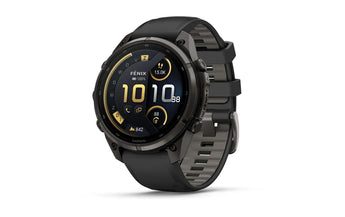 GARMIN Fenix 9 Pro inReach 47 mm Titan Saphirglas