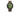 GARMIN Fenix 9 Pro inReach 47 mm Titan Saphirglas Lederarmband