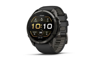 GARMIN Fenix 9 Pro 51 mm Carbon Gray DLC Titanium