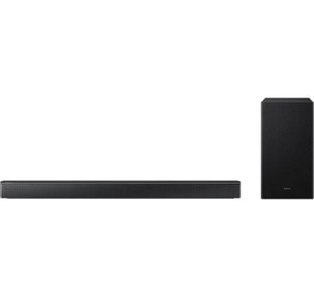 Samsung Soundbar HW-B650F