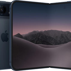 Apple iPhone Duo 256 GB Night Sky