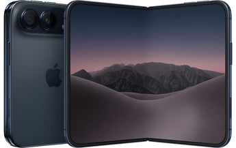 Apple iPhone Duo 512 GB Night Sky
