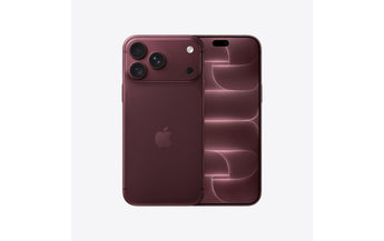 Apple iPhone 18 Pro Max 256 GB Burgunder