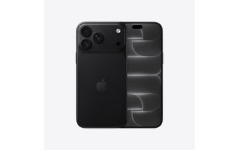 Apple iPhone 18 Pro Max 512 GB Schwarz