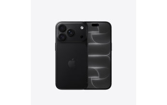 Apple iPhone 18 Pro 512 GB Schwarz