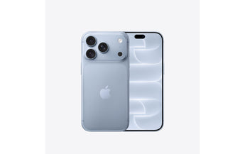 Apple iPhone 18 Pro 1000 GB Glacier
