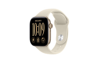 Apple Watch Series 12 42 mm GPS Gold Alu, Sand SP Band S/M