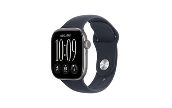 Apple Watch Series 12 42 mm CEL Grey Alu, Blue SP Band M/L