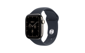 Apple Watch Series 12 42 mm CEL Nature Titan, Blue SP Band S/M