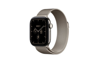 Apple Watch Series 12 42 mm CEL Nature Titan, Milanese Loop