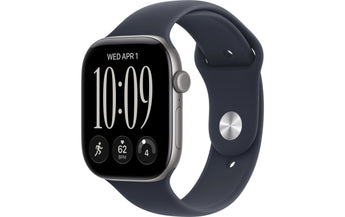 Apple Watch Series 12 46 mm GPS Grey Alu Blue SP Band S/M