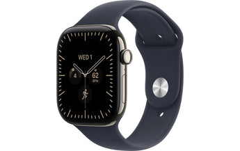 Apple Watch Series 12 46 mm CEL Nature Titan, Blue SP Band S/M