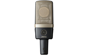 AKG Mikrofon C314