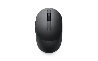 Dell Mobile Maus Pro Wireless MS5120S Black